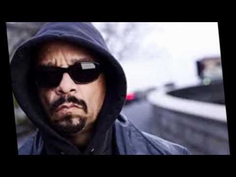 KC Da Rookee feat. DJ Desue - Hip Hop State of Mind