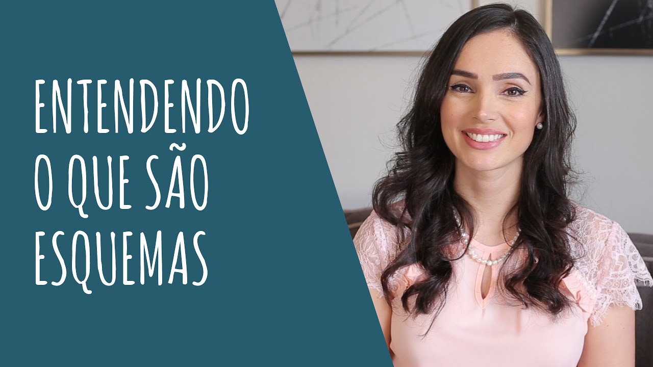 Entendendo o que são Esquemas