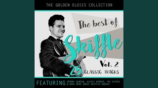 Down by the Riverside