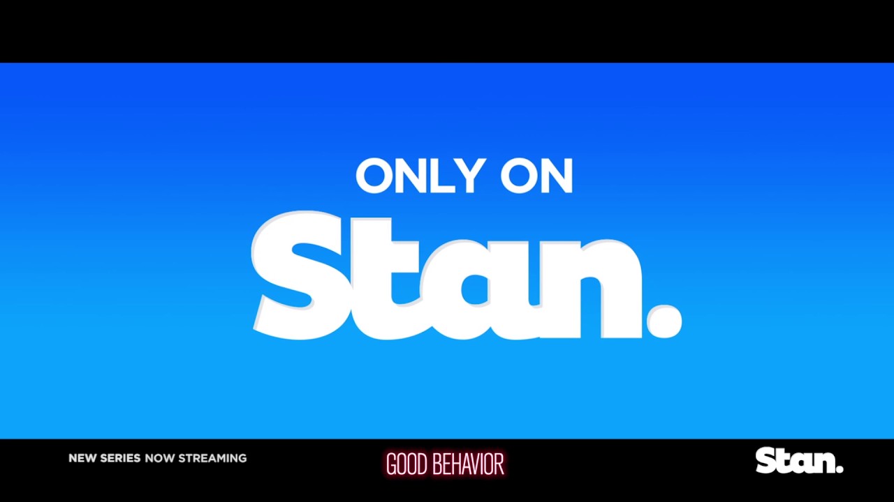 Good Behaviour - now streaming only on Stan.