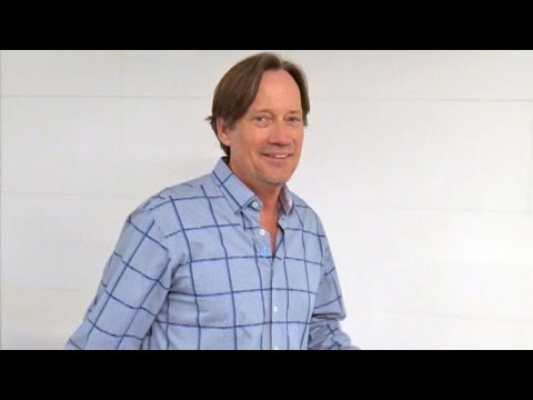 Kevin Sorbo On Last Night's Oscars: 'I Think The MC Did A Great Job'