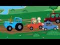 Das Kätzchen Und Die Zaubergarage 10 Folgen Auf Einmal Kinder Zeichentrick