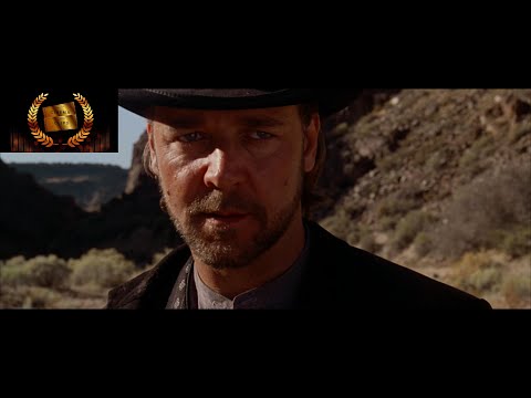 3:10 TO YUMA - Stage Coach Robbery