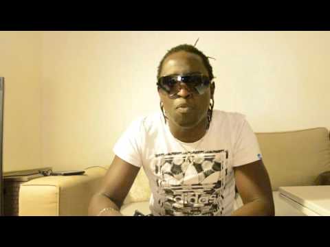 Freestyle Retour d' Adamsy