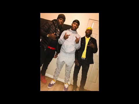 FTF Rico - My Brother