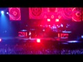 Eminem 1st Wembley Show 11 07 2014 Vid 8 Real Slim Shady