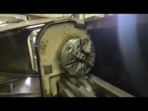 2007 MAZAK M-5N CNC Lathes | Toolquip, Inc. (1)