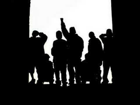 Gangsta Service - Witness ( Mongolian )