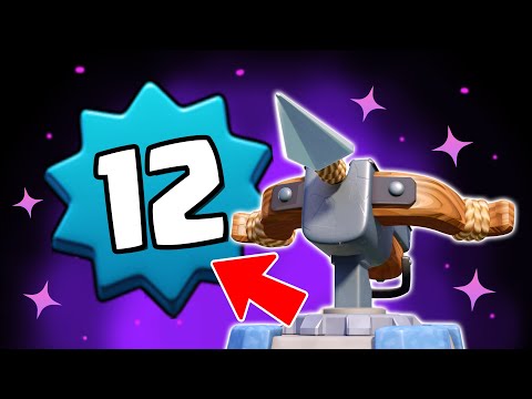 How to SURVIVE MID LADDER With 3.0 Xbow Cycle 🏆