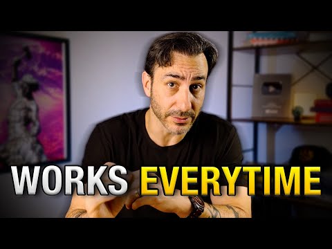 This is Boring, But It’ll Destroy Your Limiting Beliefs Instantly (NLP)