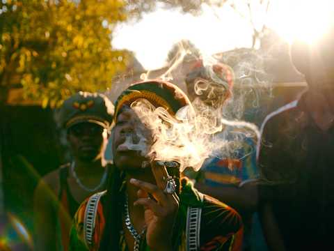 MuGaratia - MAMBO SOLOMON (Official Music Video)