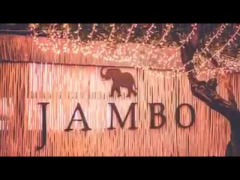 Dj Daniele Paggi @ Jambo Pescara (18-06-16)