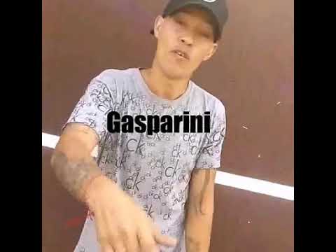 Medley nas quebrada - Epis. 2 Gasparini...