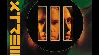 Extreme - Seven Sundays