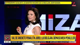 Miza Zilei - 25.08.2026 ora 21
