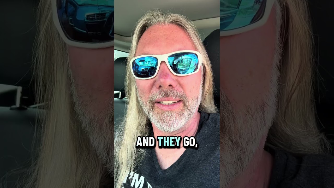 A mile wide and an inch deep 