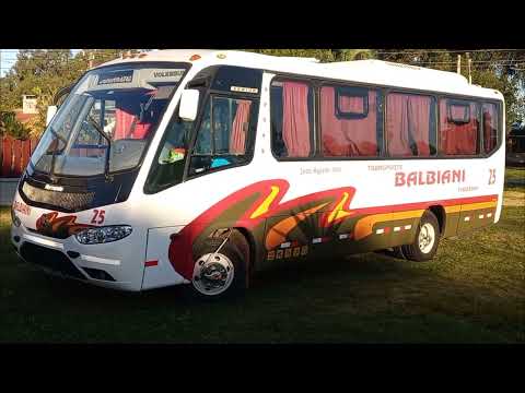 MOVIMIENTACION DE LOS TRANSPORTES | EN EL LAGO MERIN | CERRO LARGO, URUGUAY 🇺🇾