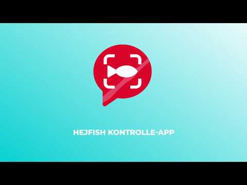 hejfish Kontrolle