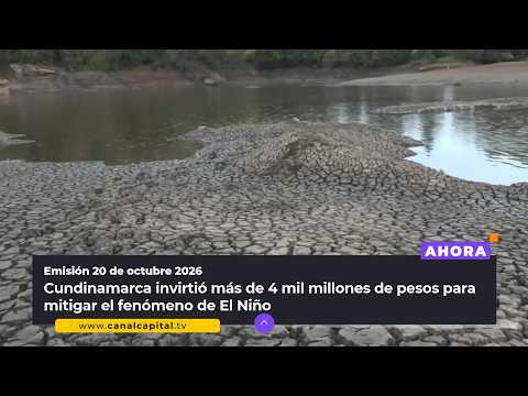 AHORA 10:30 | 20 de octubre 2026