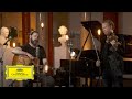 Daniel Hope, Rea Garvey - Molly Malone (Transcr. for Vocals and Violin) (Official Music Video)
