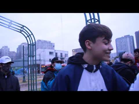 FILTROS | QUALIA VS XAMBY VS JEYCE G VS TKILLAH | GANG GOD LEVEL 2