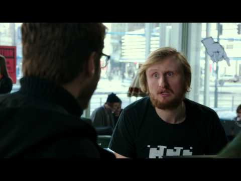 Пятая власть - Трейлер