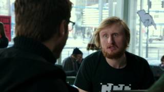 Трейлер: Пятая власть