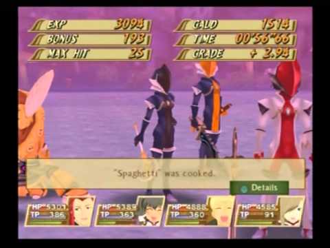 TotA 302 - Mushroom Road part 1