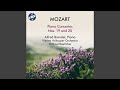 Piano Concerto No. 19 in F Major, K. 459: II. Allegretto