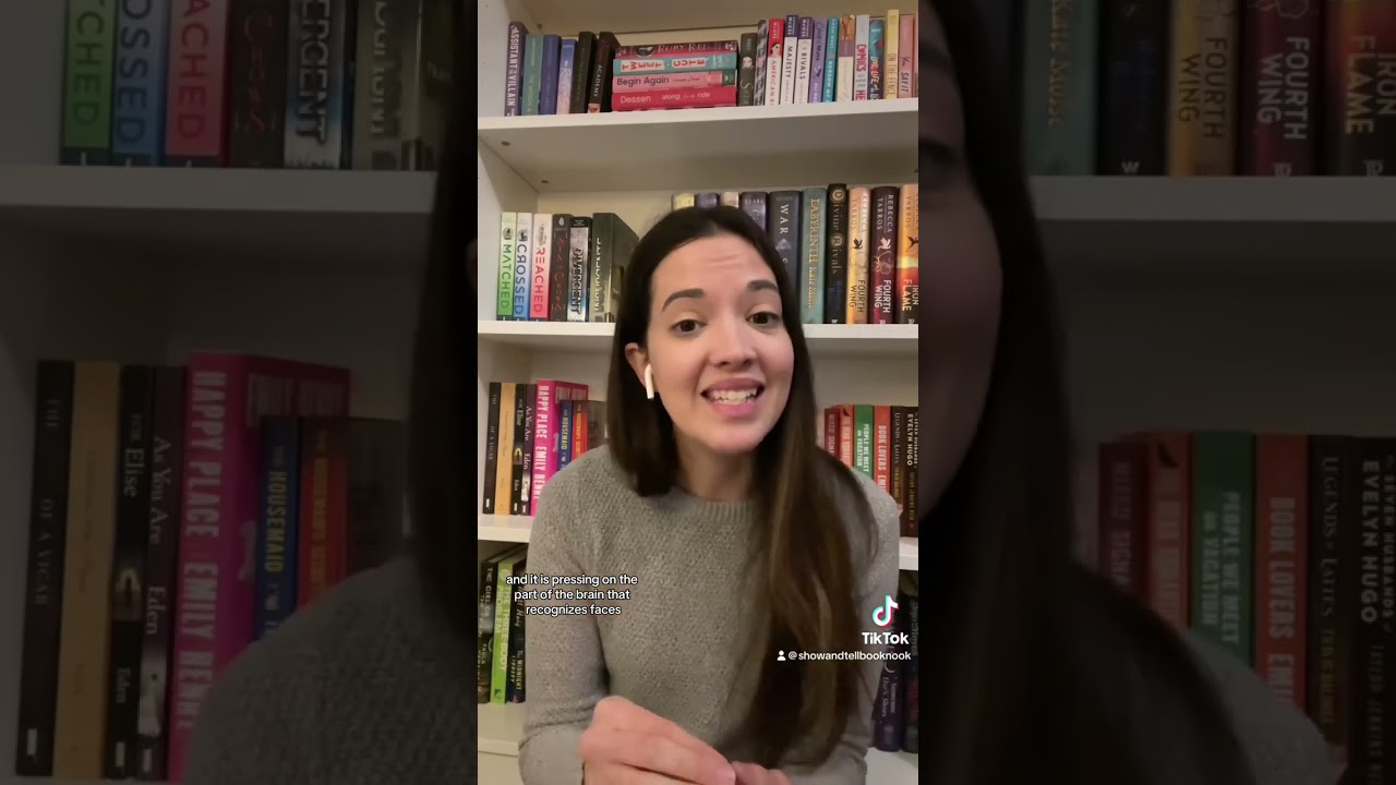 A Phenomenal Book Review: Hello Stranger by Katherine Center