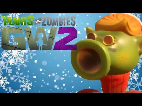 Feastivus Pack 2016! - Plants vs Zombies: Garden Warfare 2 Gameplay 8