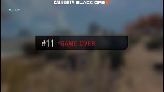 COD: BO4　くろのらのレンジャーへの道　＃4*