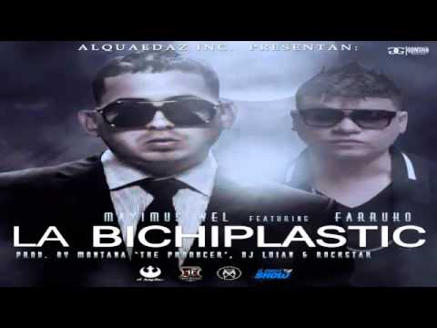 Video thumbnail for Bichiplastic