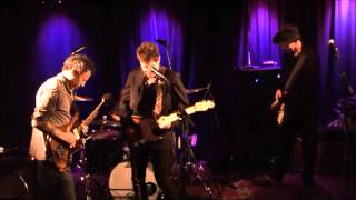 The Dream Syndicate - "John Coltrane Stereo Blues", Nijmegen (NL) May 22 2013