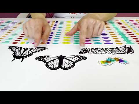 Tutorial: Butterfly Paradise, Bird Sanctuary & Underwater Dream