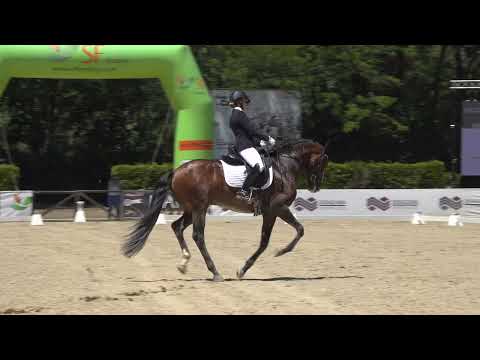 220708 P2 - Mafalda Galiza Mendes com Optimus