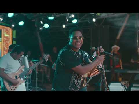 Mi Segunda Vida - Alex Martínez & Tato Cabarcas (En Vivo) 