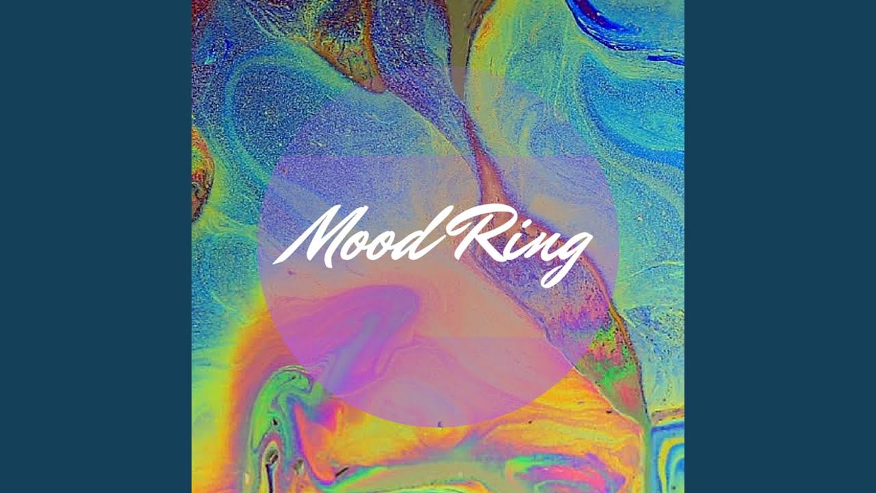 Mood ring - Cannons