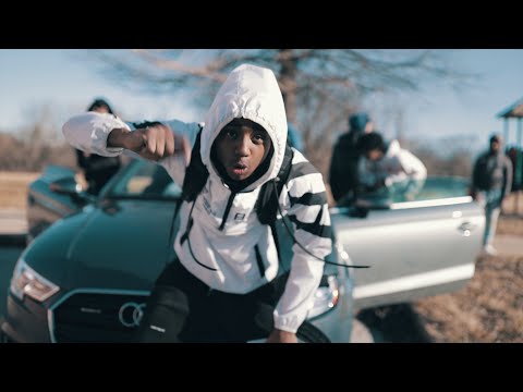 Mo P - Pavement / Shot By @NicoNelMedia