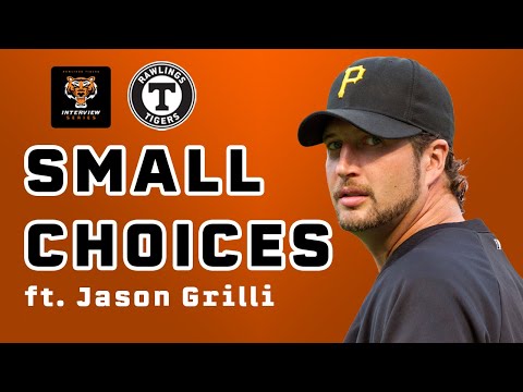 Small Choices and The Life Long Learner