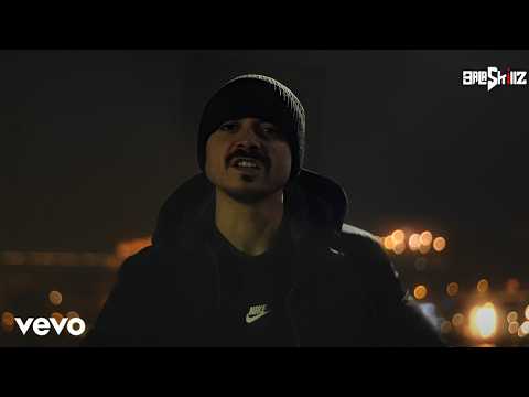 Bispo - Moca (Ft. Piruka & Dillaz) (Music Video) | (2025)