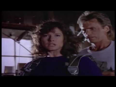 MacGyver The Only One MacGyver Trailer #2 Richard Dean Anderson