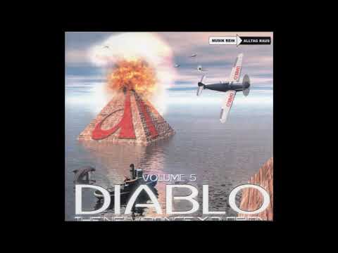 Diablo - The New Dance X-Plosion Vol 5 (DJ Luckyloop) (2002) [HD]