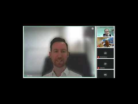 TUMCREATE at GYSS 2023 - We are hungry! – Our food needs innovations