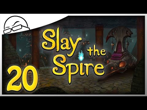 Cycle - Slay the Spire [Ep 20] - Let's Play Slay the Spire Gameplay