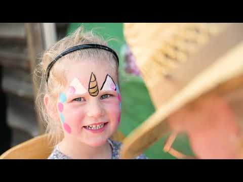 De Flierefluiter, een gezellig dagje weg met het hele gezin!