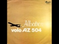 Gli Albatros - Volo AZ 504 