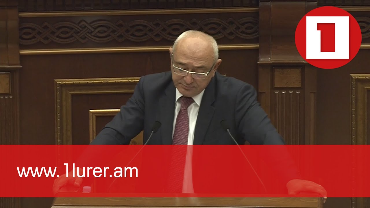 Անձնագրի վավերականության ժամկետը լրացած քաղաքացիները չեն ընդգրկվի ՏԻՄ ընտրությունների ցուցակներում. ԿԸՀ նախագահ