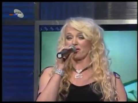 Branka Sovrlic - Da znaes mori mome - Live - Jedna pesma, jedna zelja - (TV RTS 2005)