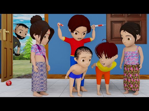PAAGAL KADDU PADDU 22 | pagal beta | desi comedy | cs bisht vines | bittu sittu toons | Funny Video